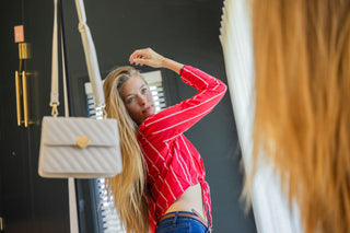 Discover how we ensure genuine, distortion-free reflections in our full-length mirrors, plus a sneak peek at exciting new wall mirror designs.