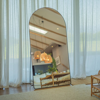 Arch Mirrors