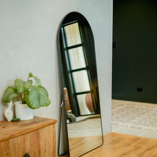 Freestanding Mirrors