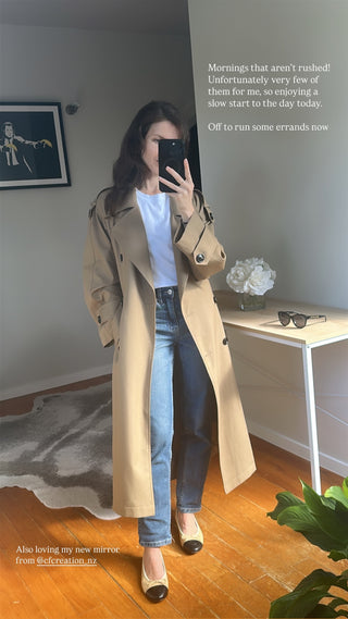 C&F Creation