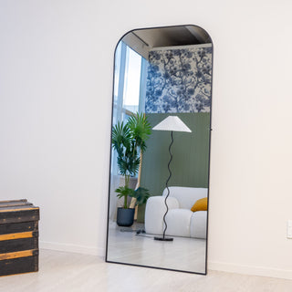 Arcadia Arch Full-Length Mirror | 180 x 80cm - C&F Creation