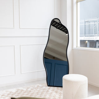 Nova Irregular Full-Length Mirror | 160 x 60cm - C&F Creation
