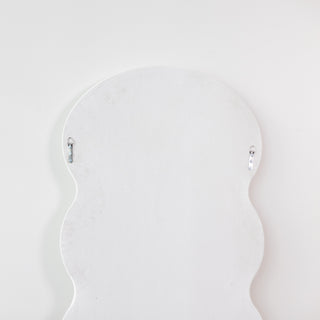 Velora Wavy Floor Mirror | 170 x 70cm - C&F Creation