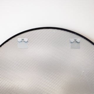 Zia Round Wall Mirror | 100 x 100cm - C&F Creation