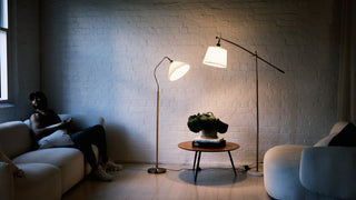 How to Choose the Right Floor Lamp: A Ultimate Buyer's Guide for Kiwi Homes