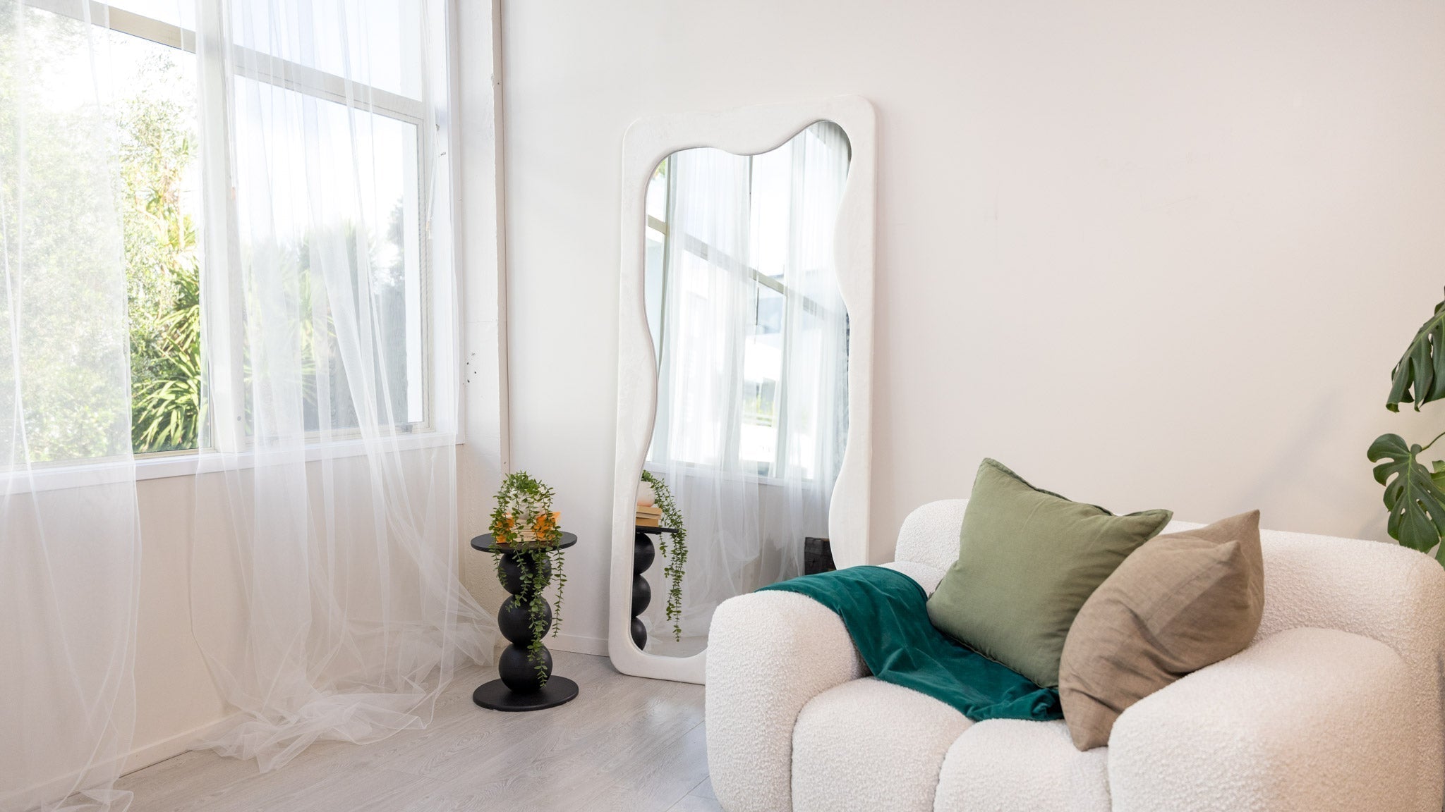New Full-Length Mirror Collection | Shop C&F Creation NZ