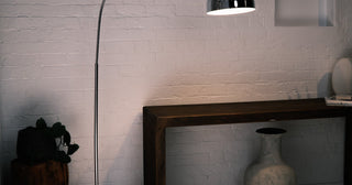 Best floor lamps under $200 NZ - affordable lighting options for Kiwi homes