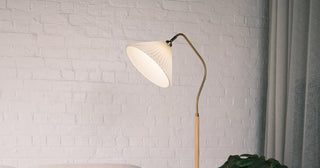 Floor lamp placement guide for NZ homes