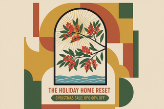 5 Reasons Why This Christmas is the Best Time to Reset Your Home