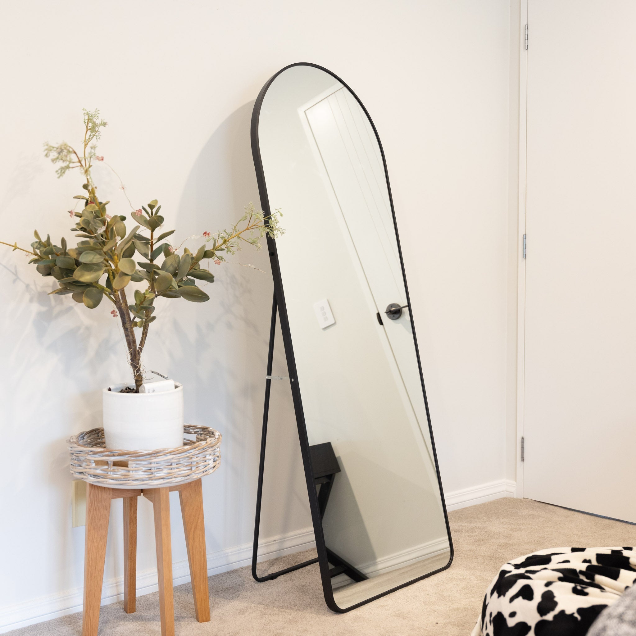 Curated Full-Length Mirror Collection | C&F Creation