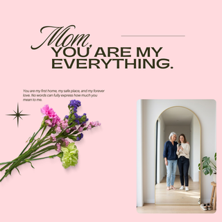 Mother's Day Sale 2026 — Up to 50% Off Selected Mirrors — C&F Creation NZ