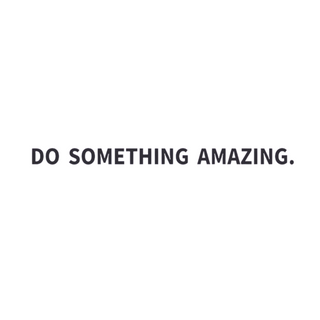 Daily Glow Affirmation Mirror Sticker Set - C&F Creation
