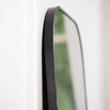 Arcadia X Arched Full-Length Mirror | 180 x 80cm - C&F Creation