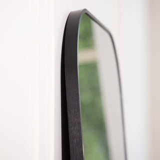 Arcadia X Arched Full-Length Mirror | 180 x 80cm - C&F Creation