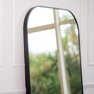 Arcadia X Arched Full-Length Mirror | 180 x 80cm - C&F Creation