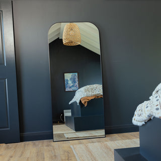 Arcadia Arch Full-Length Mirror | 180 x 80cm - C&F Creation