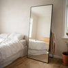 Augusta X Rectangular Full-Length Mirror | 200 x 100cm — 05 Bedroom Wide
