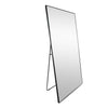 Augusta X Rectangular Full-Length Mirror | 200 x 100cm — 09 Front View