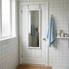 Elodie Over-the-Door Full-Length Mirror | 120 x 40cm — 03 Bathroom