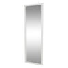 Elodie Over-the-Door Full-Length Mirror | 120 x 40cm — 05 Front View