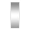 Elodie Over-the-Door Full-Length Mirror | 120 x 40cm — 06 Front Straight