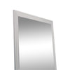 Elodie Over-the-Door Full-Length Mirror | 120 x 40cm — 07 Angle View