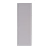 Elodie Over-the-Door Full-Length Mirror | 120 x 40cm — 08 Rear View