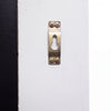 Fontenay Stepped Arch Full-Length Mirror | 200 x 100cm - 11 Detail, keyhole hanger