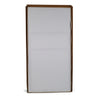Magna Alba Arched Full-Length Mirror | 200 x 100cm — 09 Detail 01