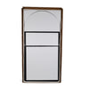 Magna Alba Arched Full-Length Mirror | 200 x 100cm — 10 Detail 02