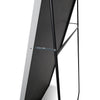 Magna Alba Arched Full-Length Mirror | 200 x 100cm — 13 Detail 05