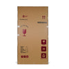 Magna Alba Arched Full-Length Mirror | 200 x 100cm — 14 Packaging Carton
