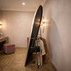 Magna Aurelia Arched Full-Length Mirror | 200 x 100cm — 06 Side Rail Luxe