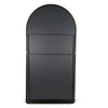 Magna Aurelia Arched Full-Length Mirror | 200 x 100cm — 09 Detail 01