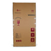 Magna Aurelia Arched Full-Length Mirror | 200 x 100cm — 13 Packaging Carton