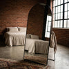 Magna X Arched Full-Length Mirror | 200 x 100cm — 01 Industrial Loft
