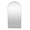 Magna X Arched Full-Length Mirror | 200 x 100cm — 07 Front View