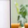 Facet X Straight-Edged Full-Length Mirror | 170 x 70cm - C&F Creation