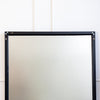 Facet X Straight-Edged Full-Length Mirror | 170 x 70cm - C&F Creation