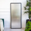 Facet X Straight-Edged Full-Length Mirror | 170 x 70cm - C&F Creation