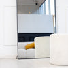 Facet X Straight-Edged Full-Length Mirror | 170 x 70cm - C&F Creation