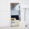 Facet X Straight-Edged Full-Length Mirror | 170 x 70cm - C&F Creation