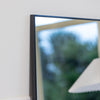 Facet X Straight-Edged Full-Length Mirror | 170 x 70cm - C&F Creation