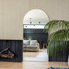 Grandeur Aurelia Arched Full-Length Floor Mirror | 200 x 100cm - C&F Creation