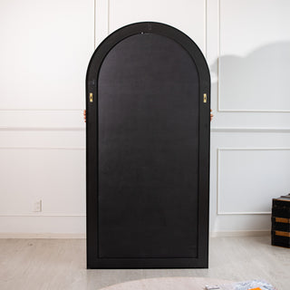 Grandeur X Arched Full-Length Floor Mirror | 200 x 100cm - C&F Creation