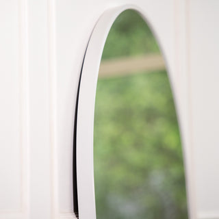 Titan Alba Arched Full-Length Mirror | 180 x 80cm