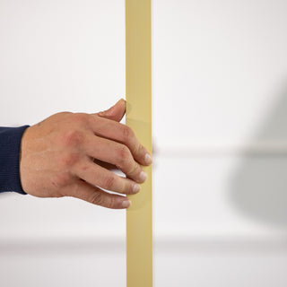 Grandeur Aurelia Arched Full-Length Floor Mirror | 200 x 100cm - C&F Creation