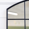 Le Vue Window Wall Mirror | 120 x 100cm - C&F Creation