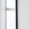 Lumi Oval Full-Length Mirror | 155 x 45cm - C&F Creation