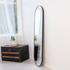 Lumi Oval Full-Length Mirror | 155 x 45cm - C&F Creation